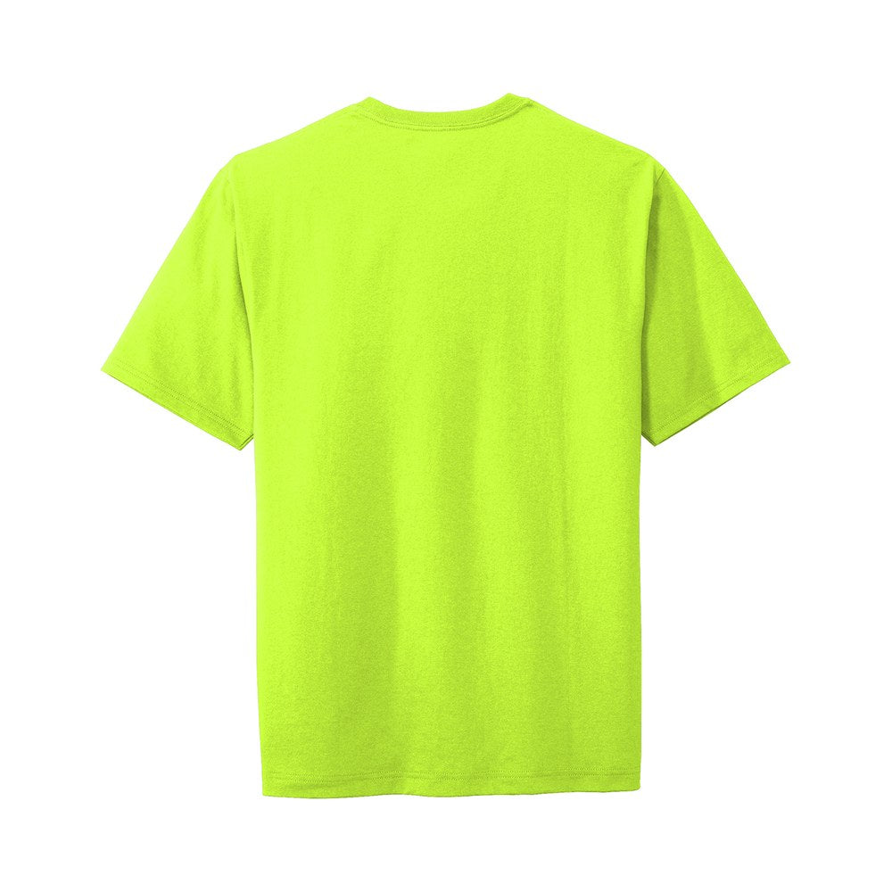 Safety Green | Back