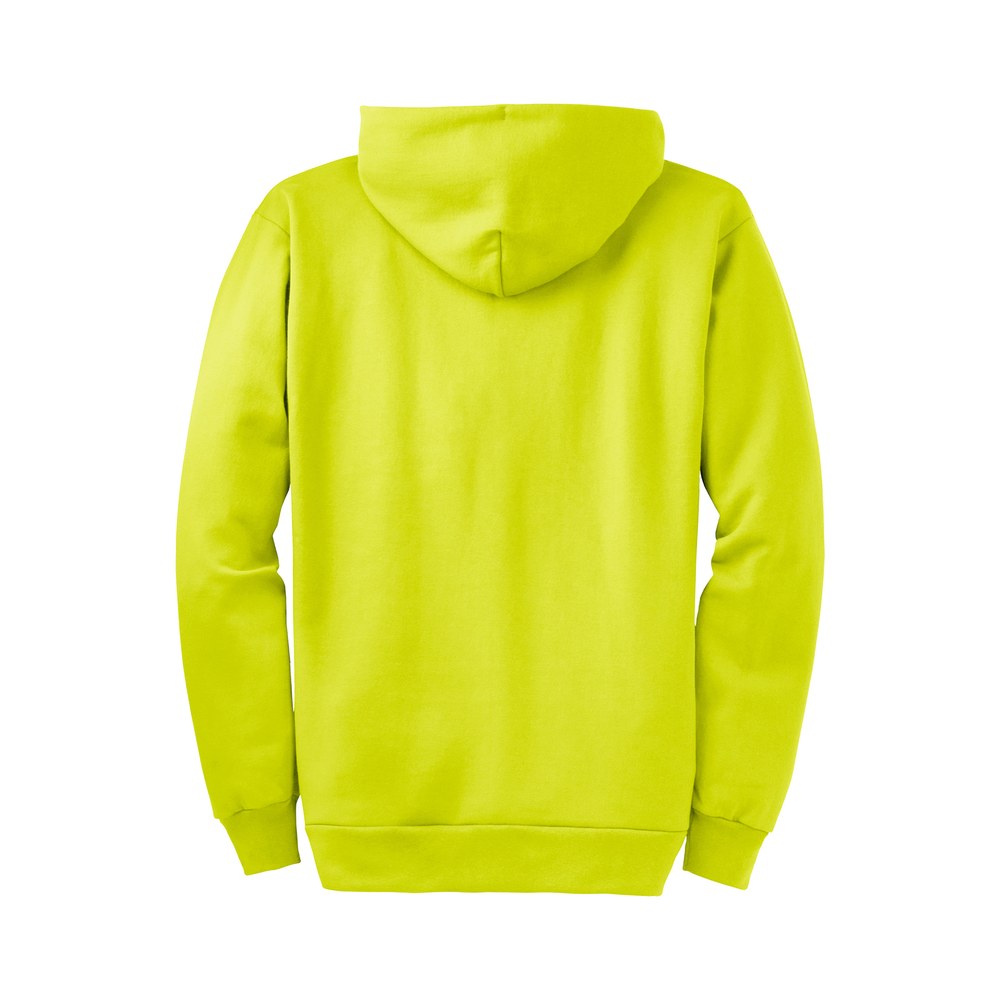 Safety Green | Back