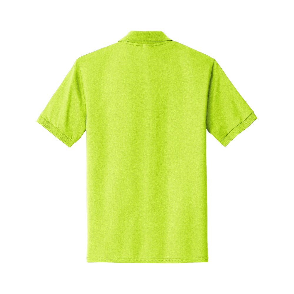 Safety Green | Back
