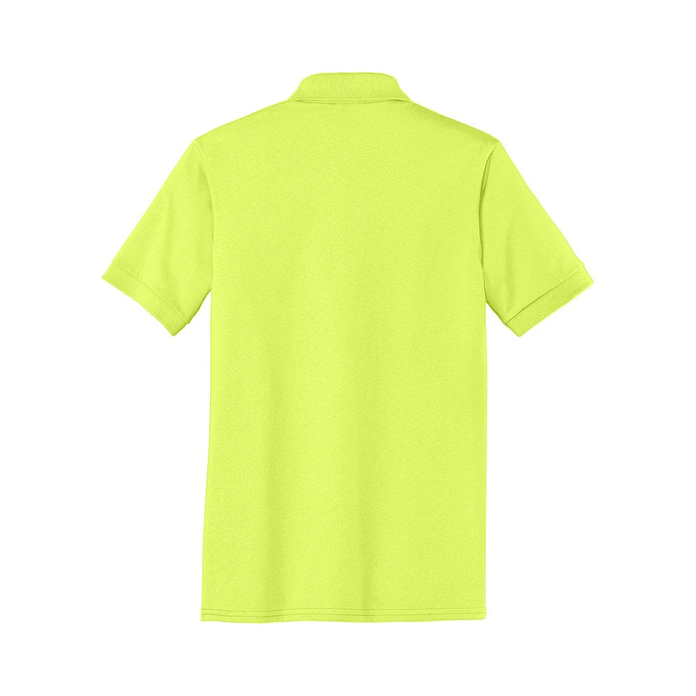 Safety Green | Back