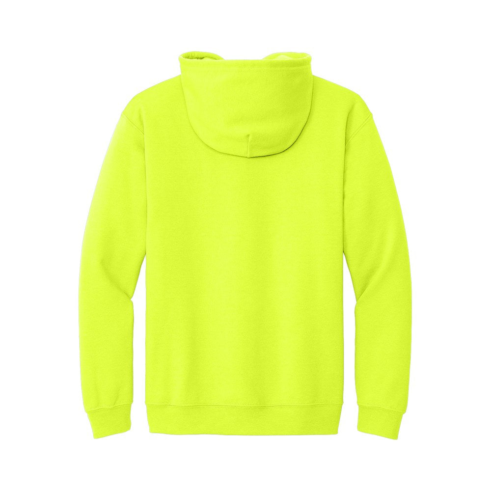 Safety Green | Back