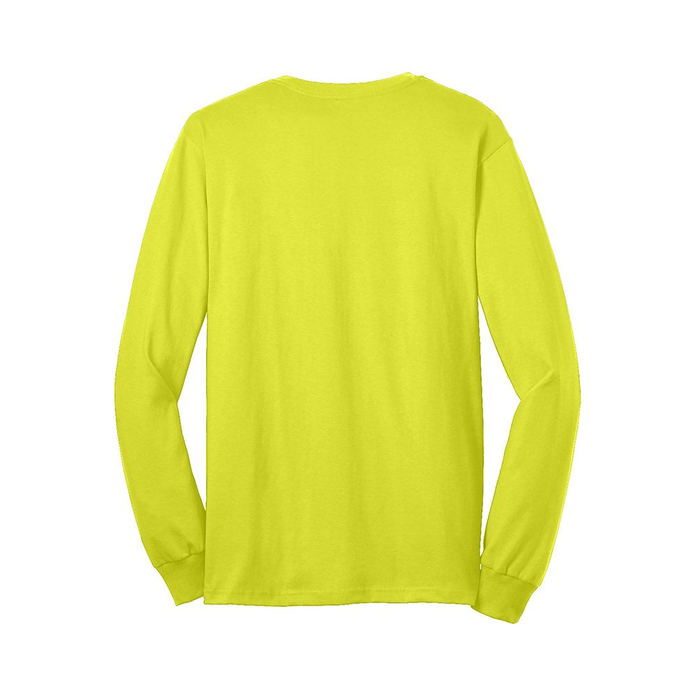 Safety Green | Back