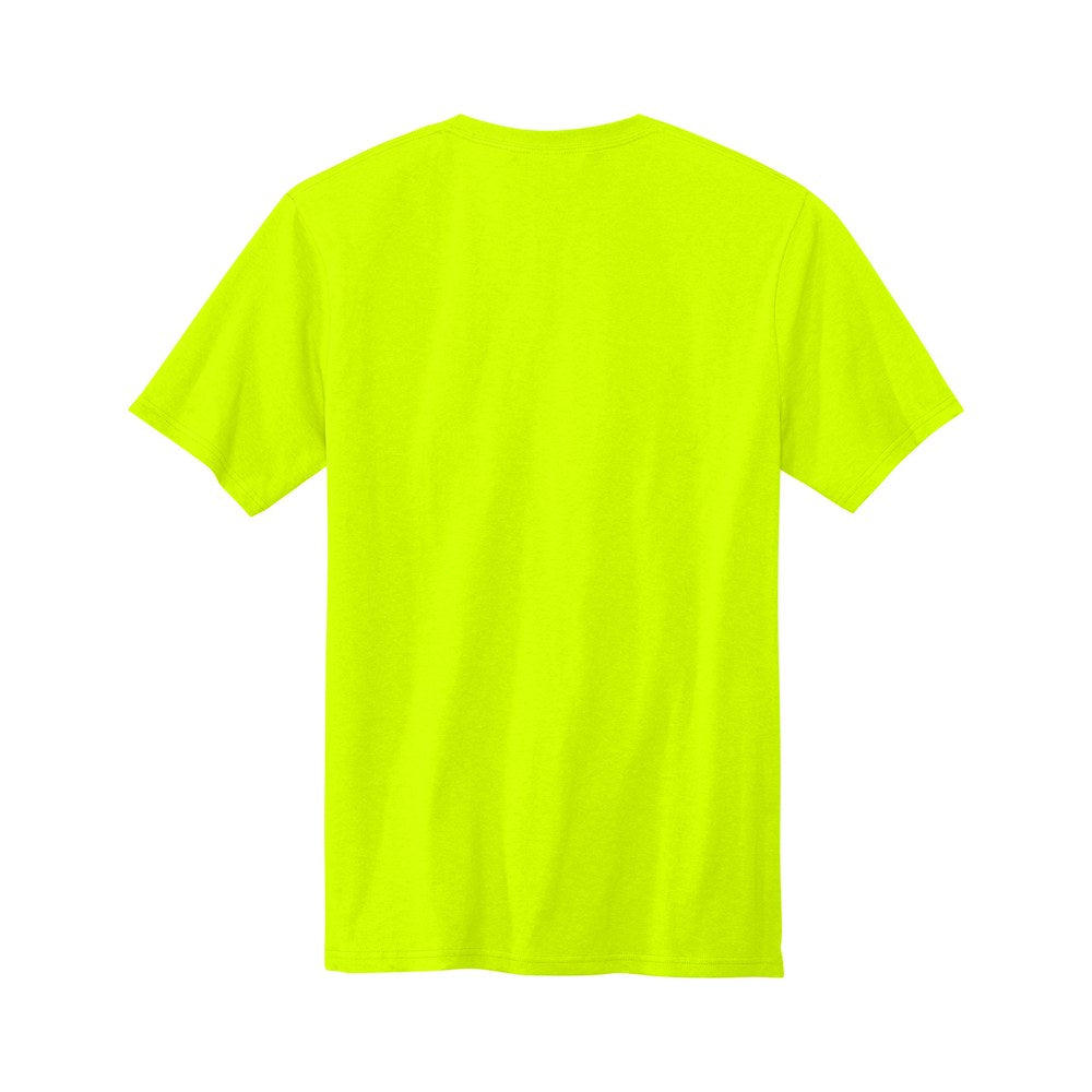 Safety Green | Back