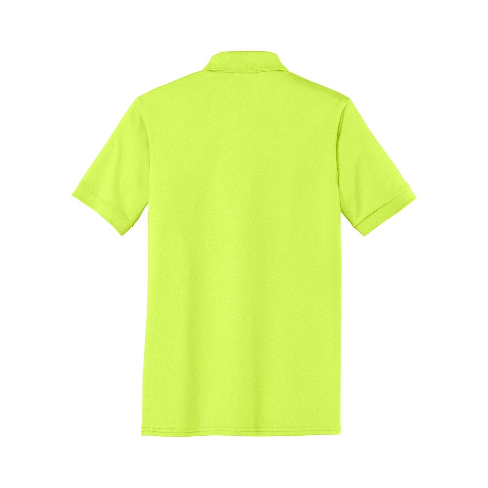 Safety Green | Back