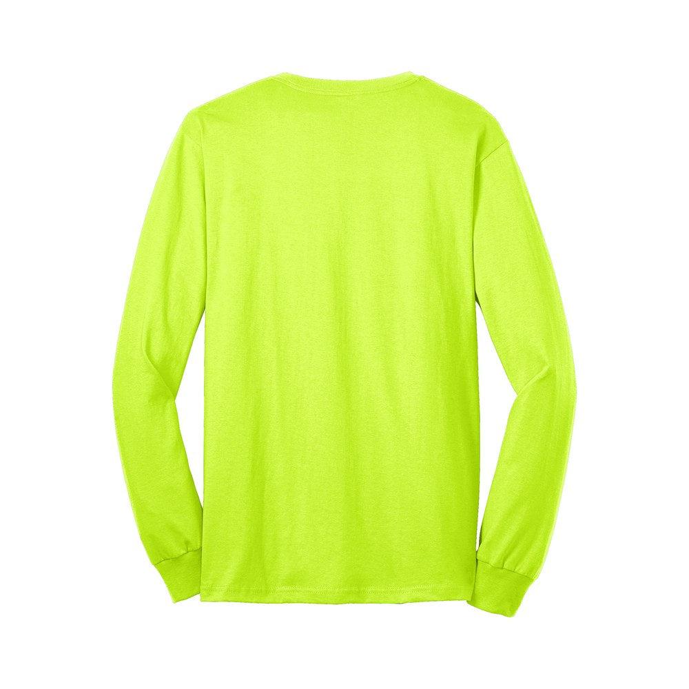 Safety Green | Back