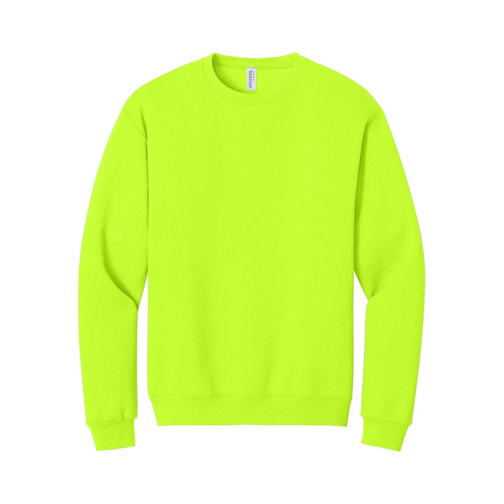 Safety Green