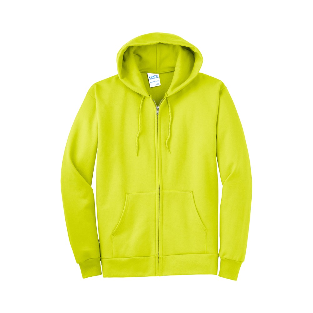 Safety Green