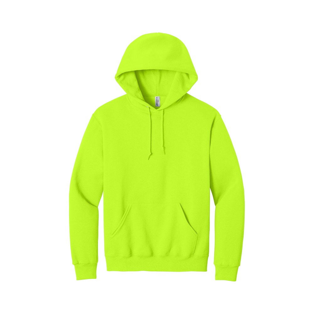 Safety Green