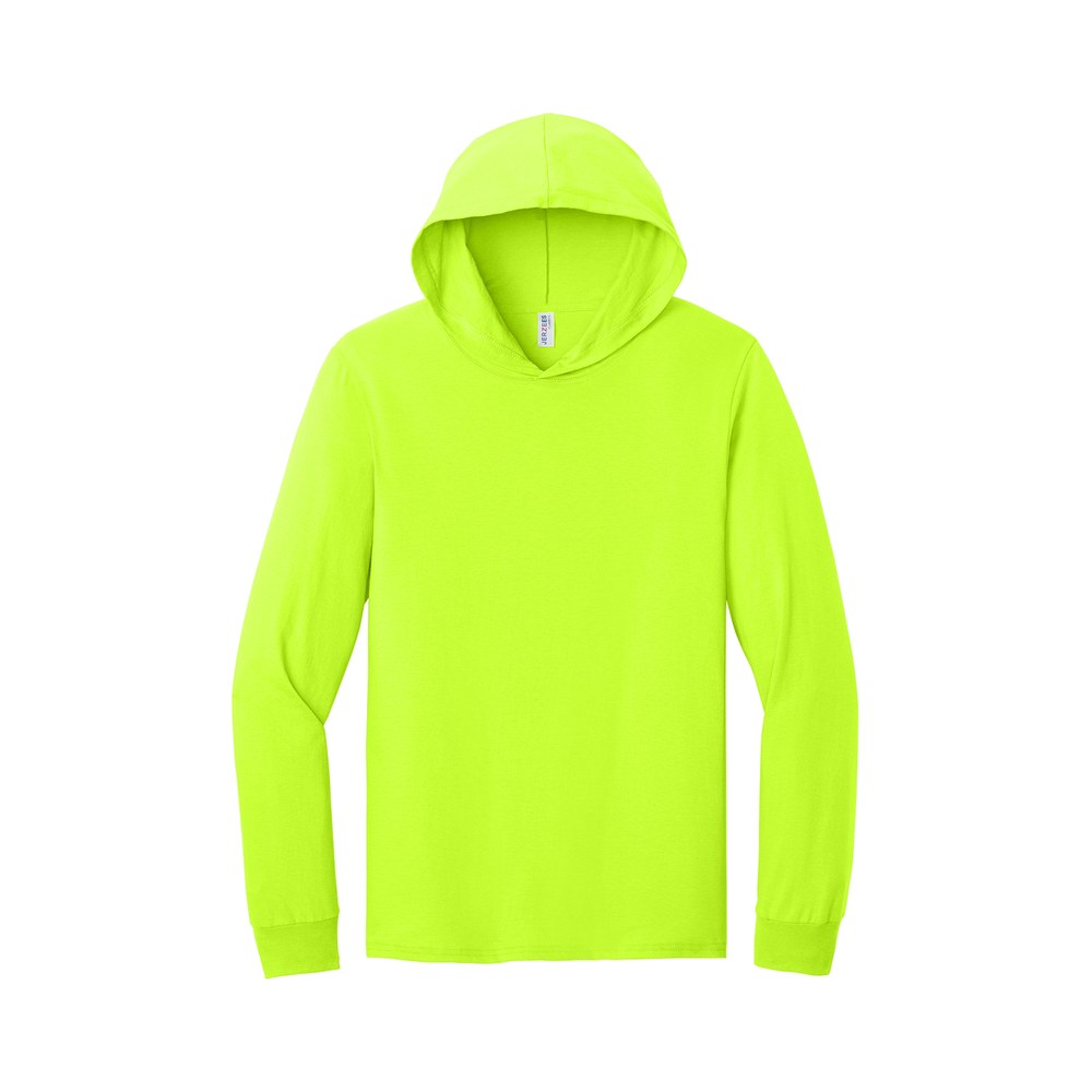 Safety Green