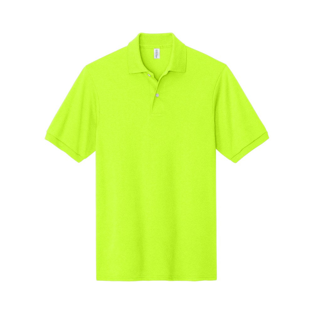 Safety Green