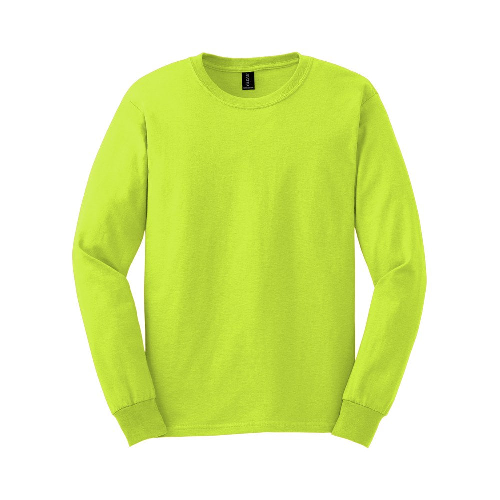 Safety Green