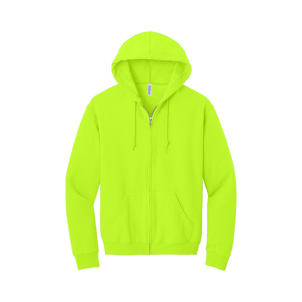 Safety Green