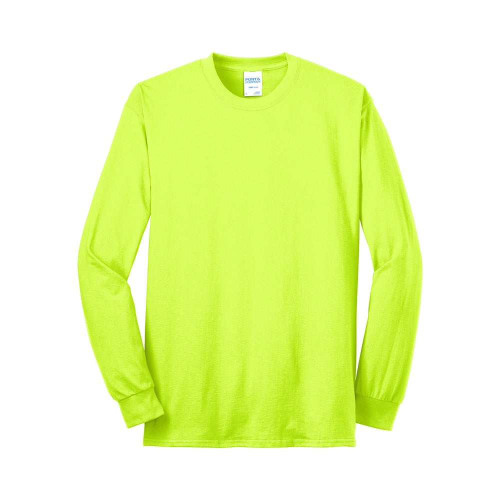 Safety Green