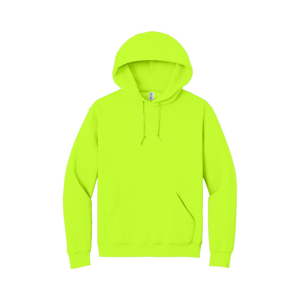 Safety Green
