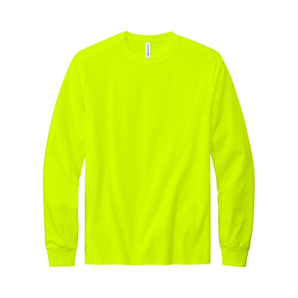 Safety Green