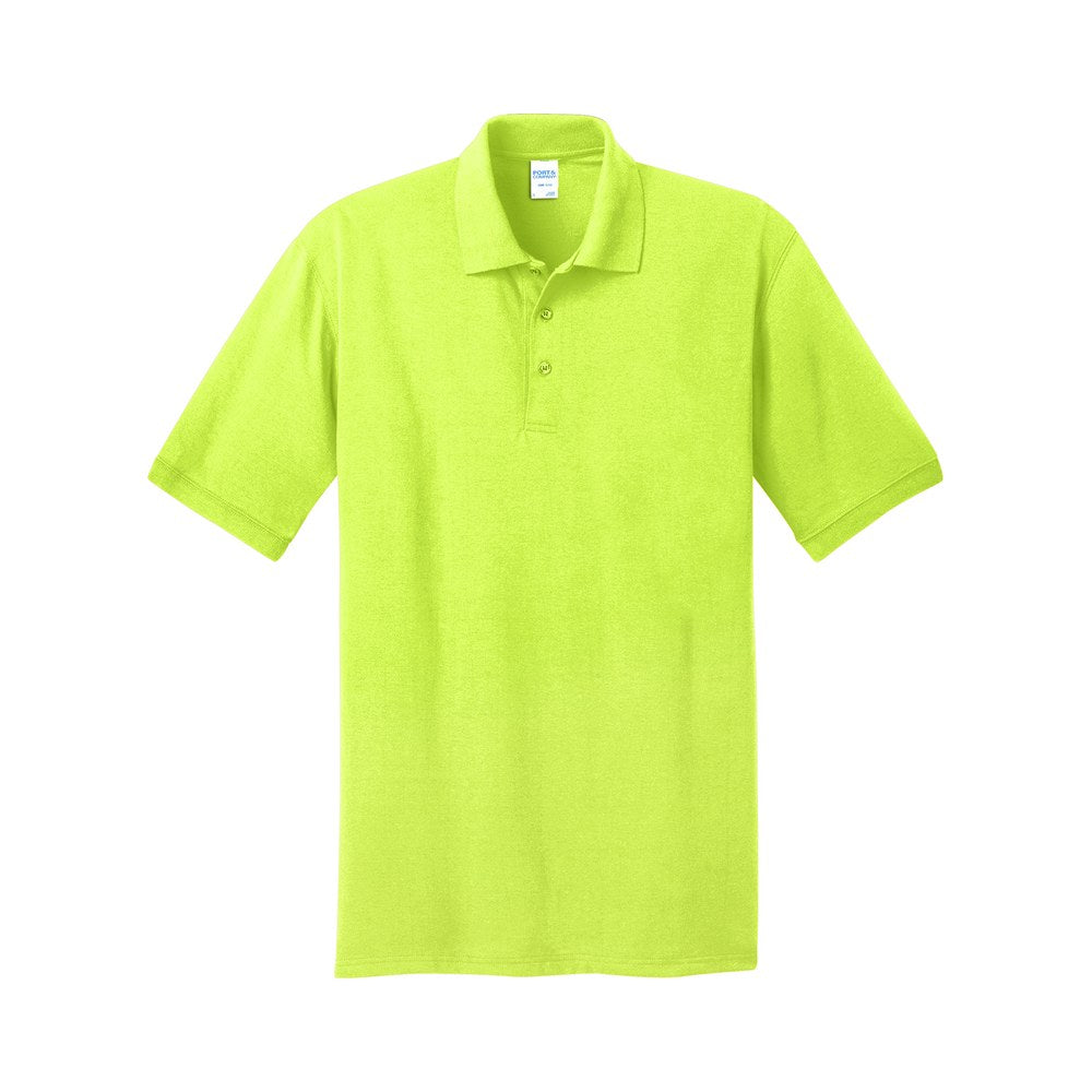 Safety Green