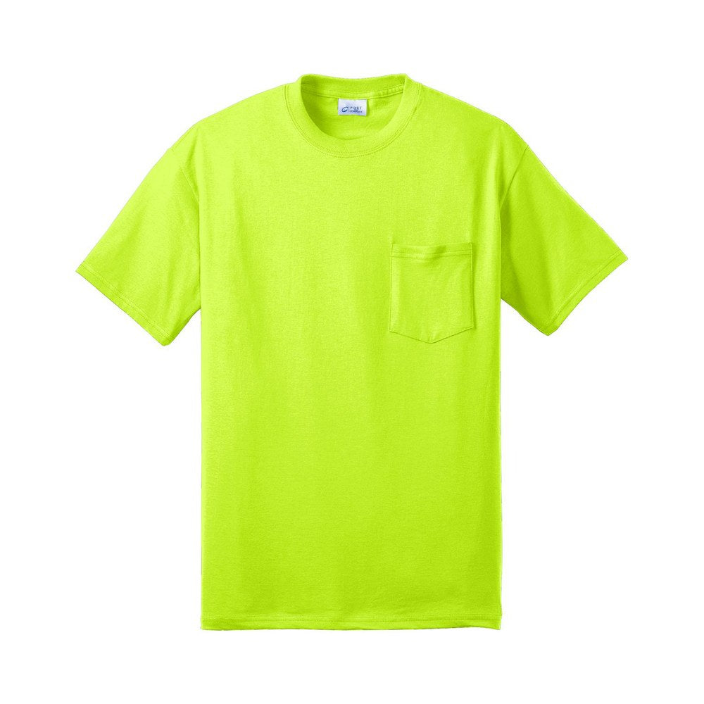 Safety Green