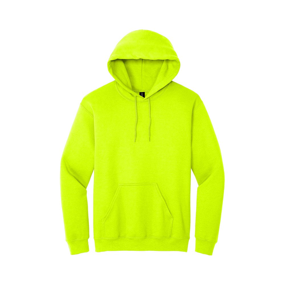 Safety Green