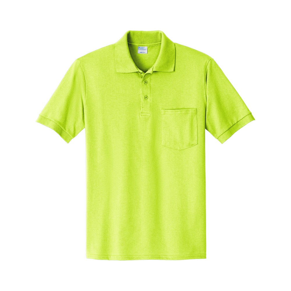 Safety Green
