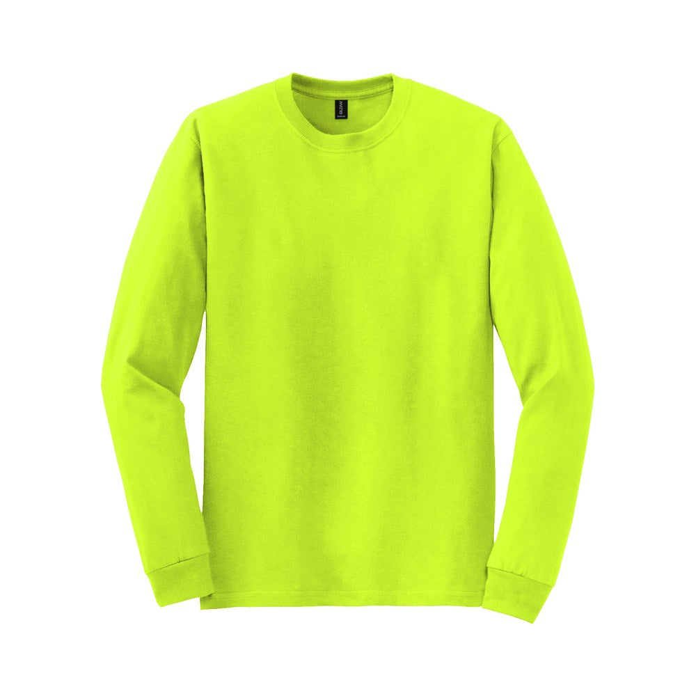 Safety Green