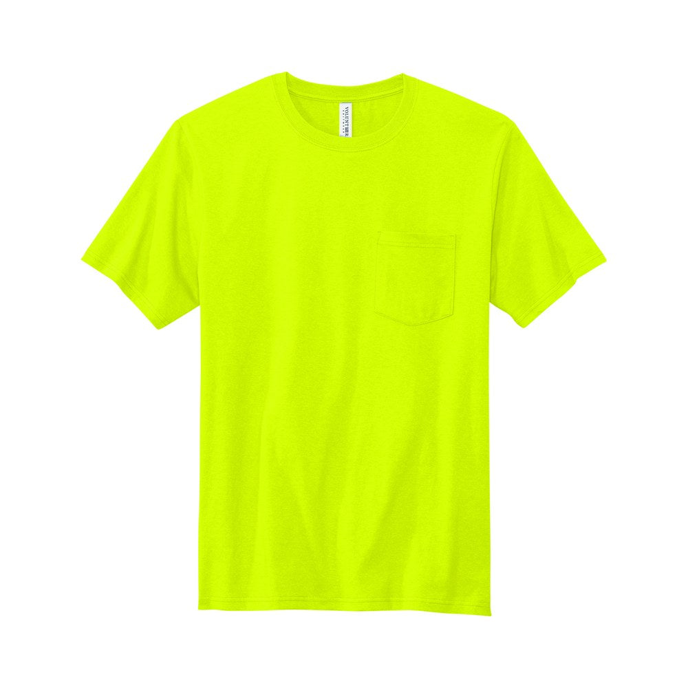Safety Green