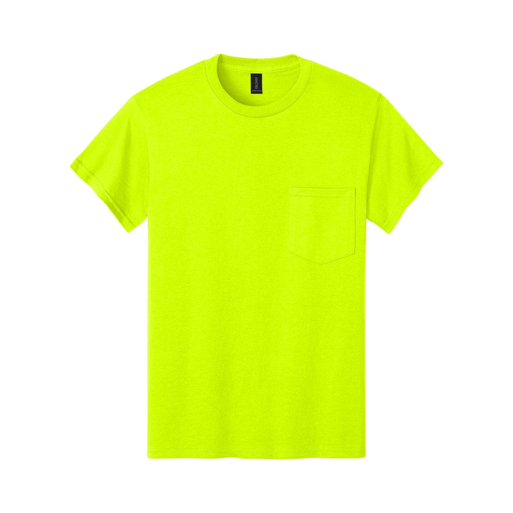 Safety Green