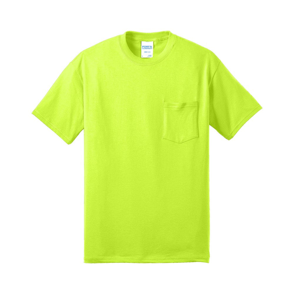 Safety Green