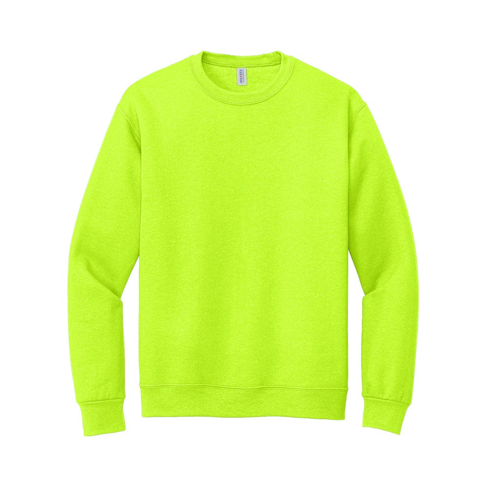 Safety Green