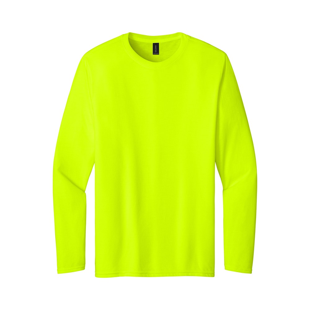 Safety Green