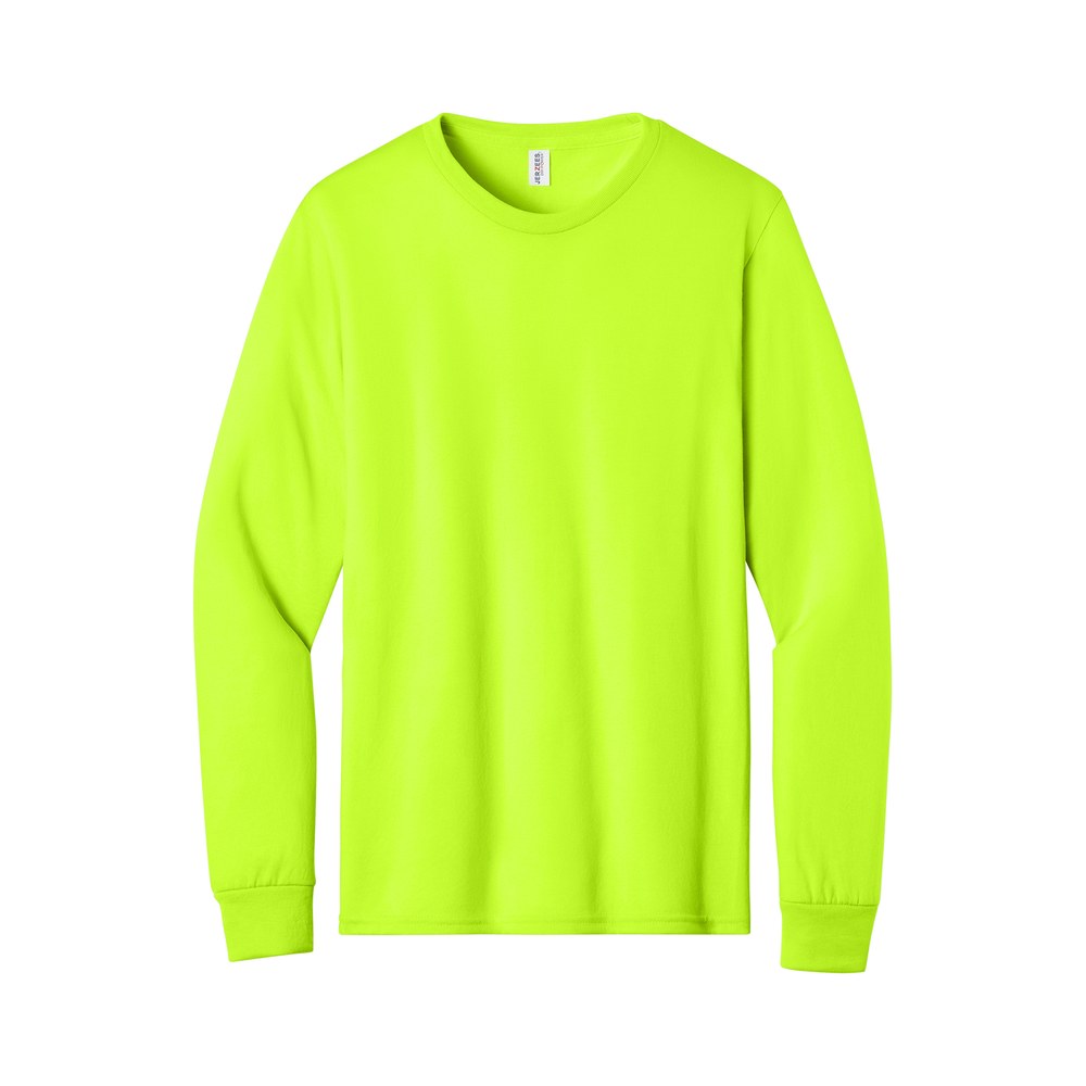 Safety Green