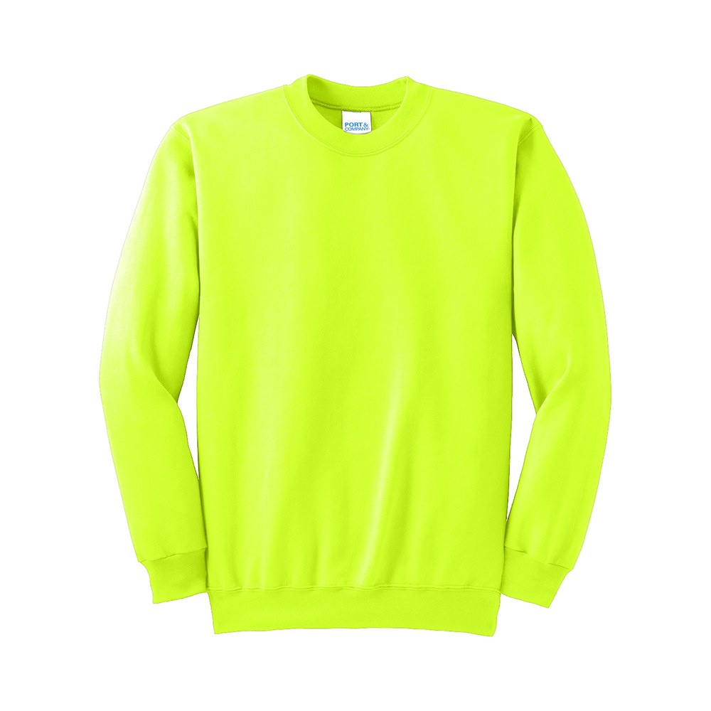 Safety Green