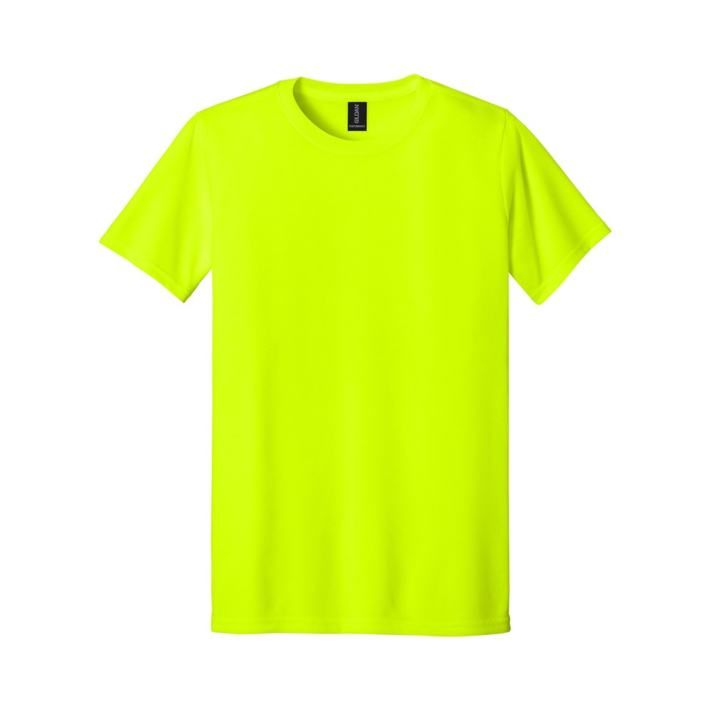 Safety Green