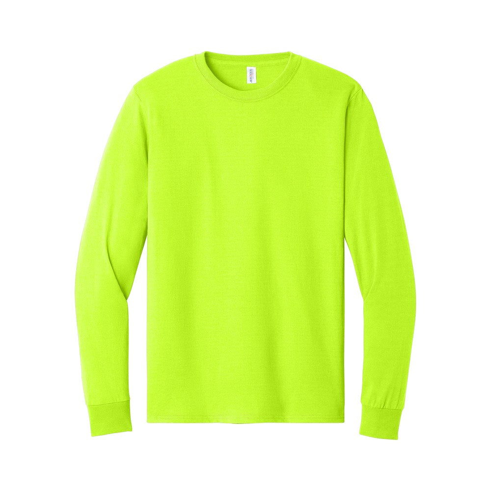 Safety Green