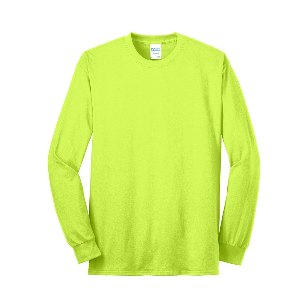 Safety Green