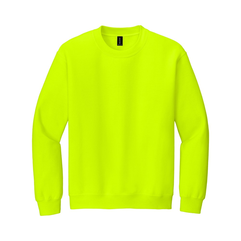Safety Green