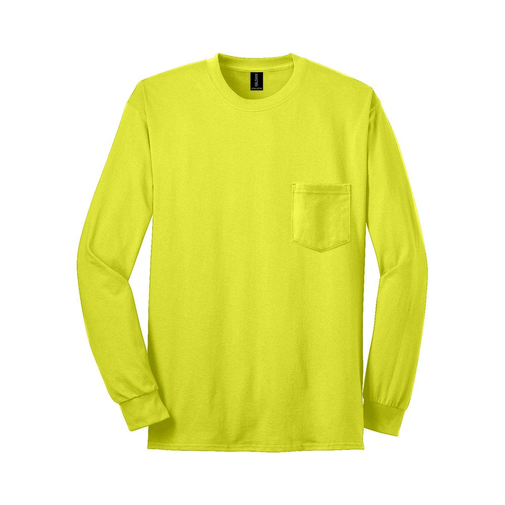 Safety Green