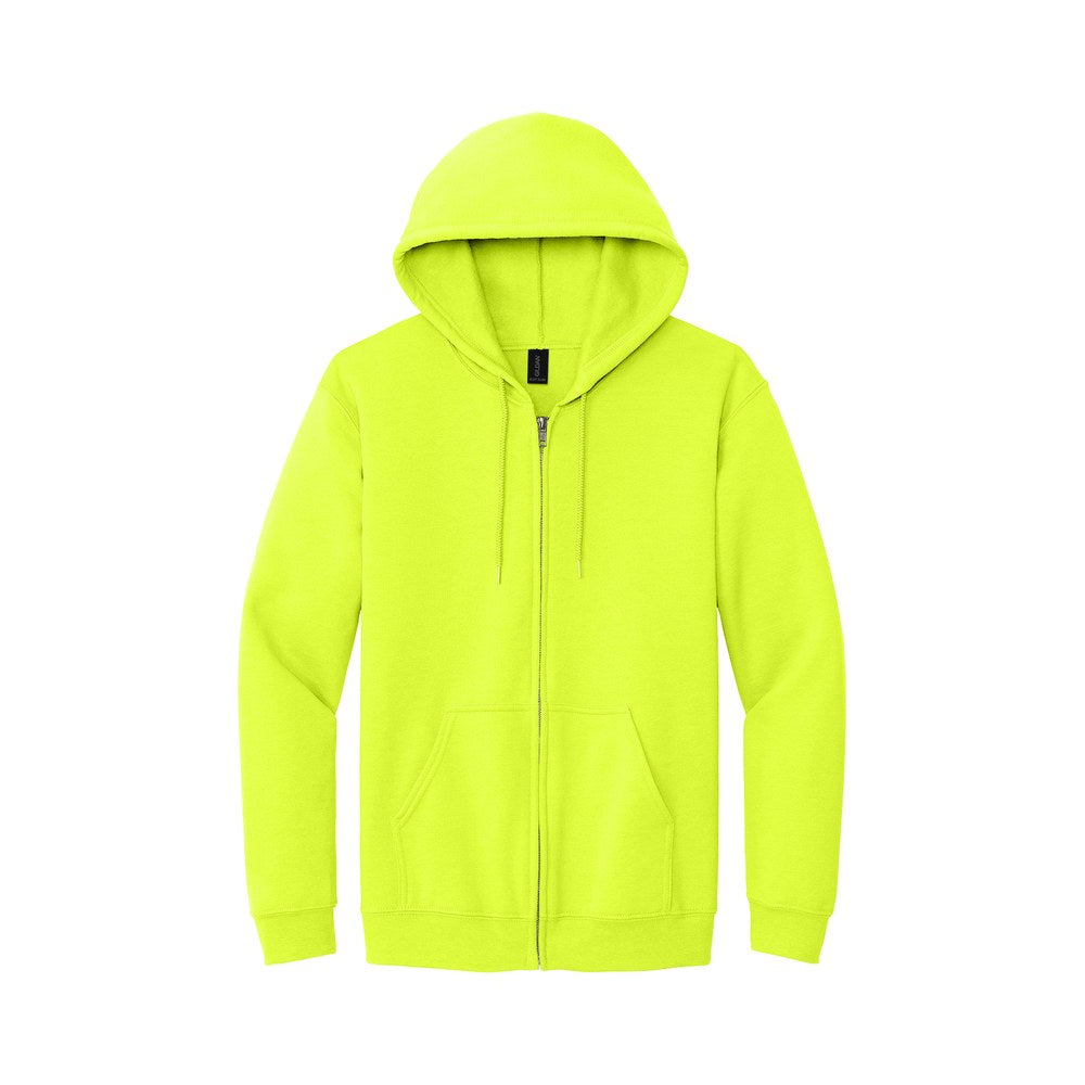 Safety Green