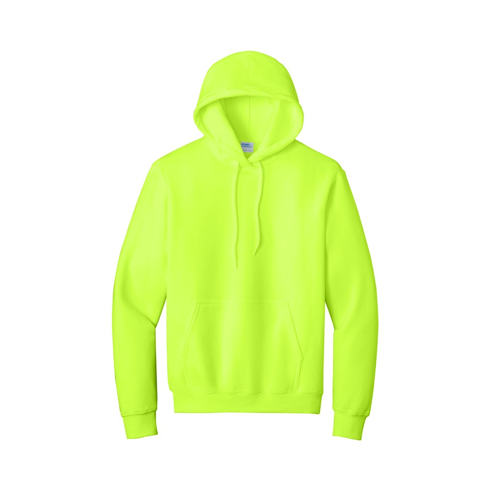 Safety Green