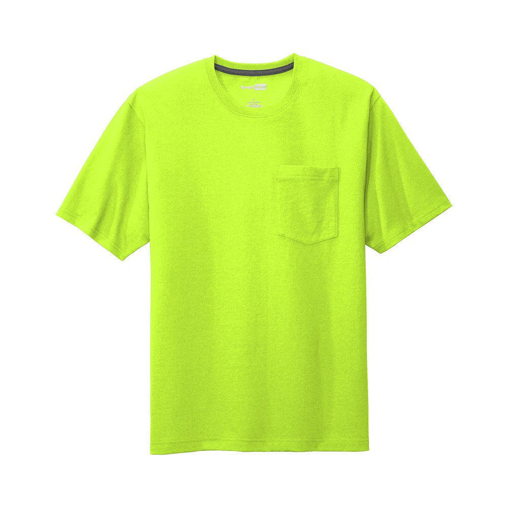 Safety Green