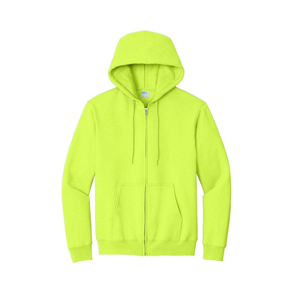 Safety Green