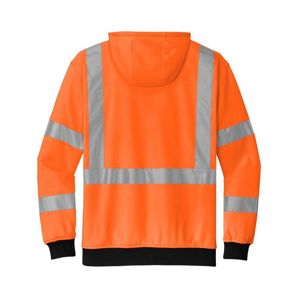 Safety Orange | Back