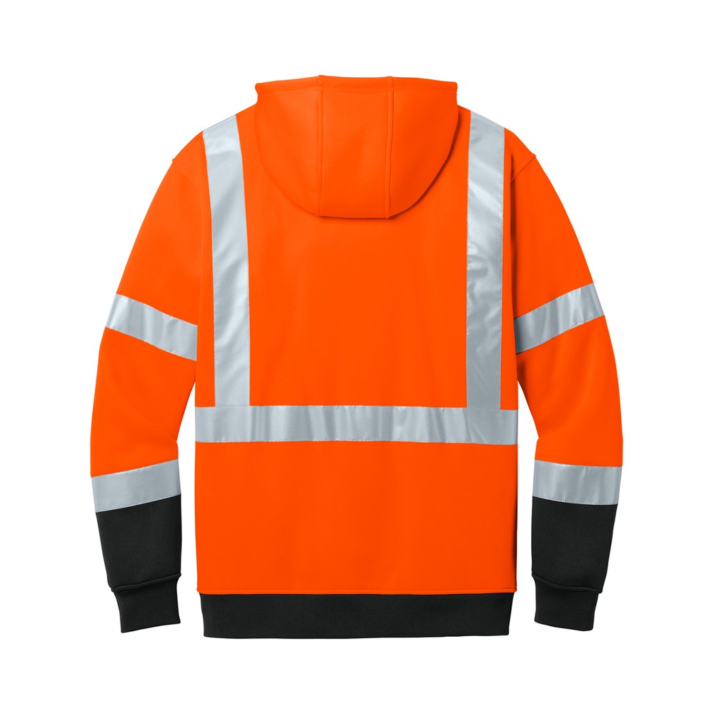 Safety Orange | Back