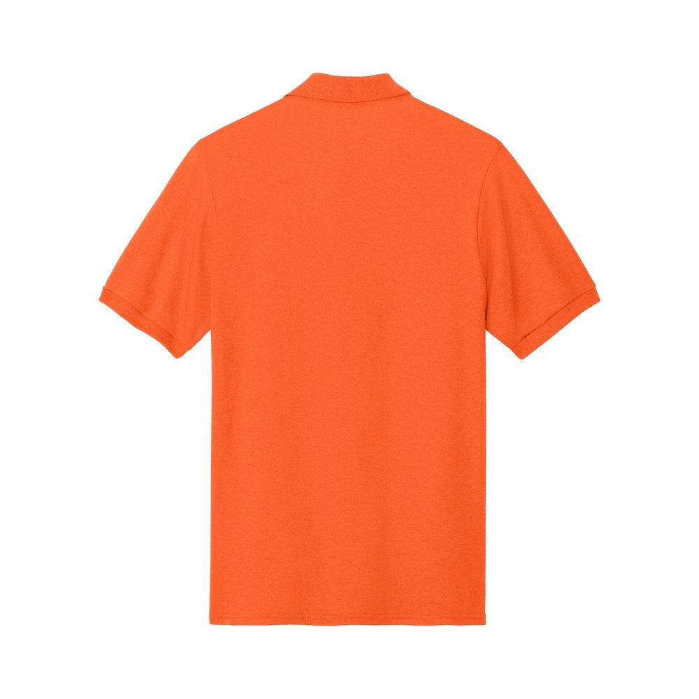 Safety Orange | Back