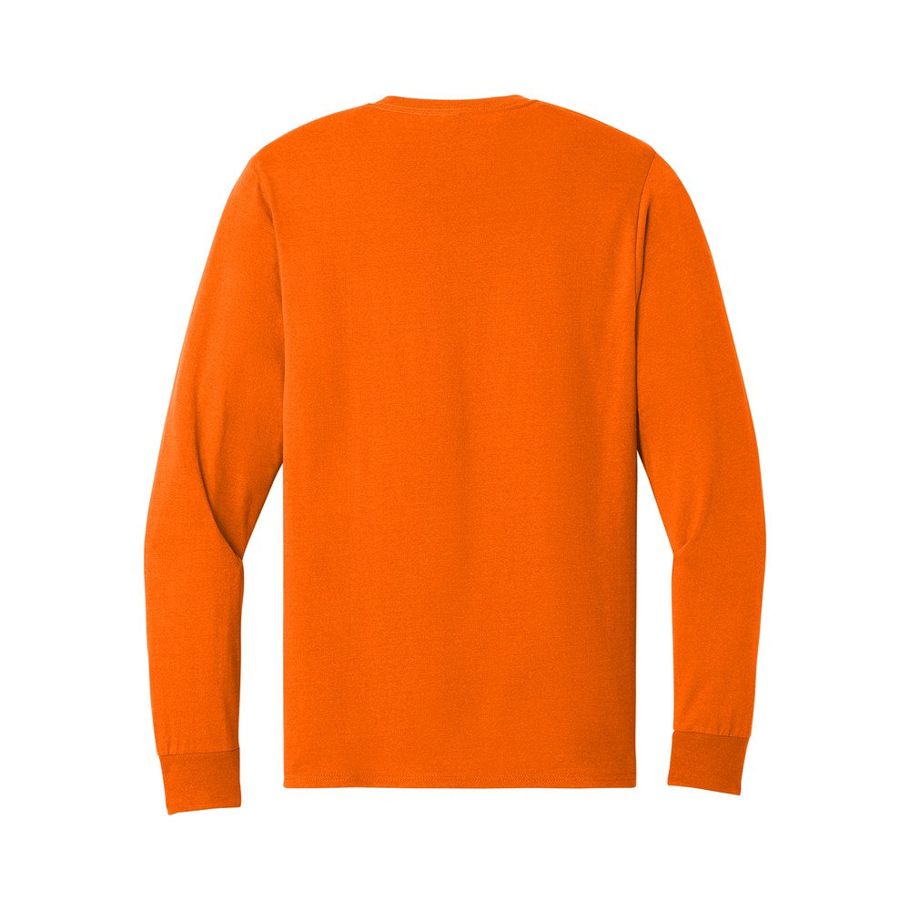 Safety Orange | Back