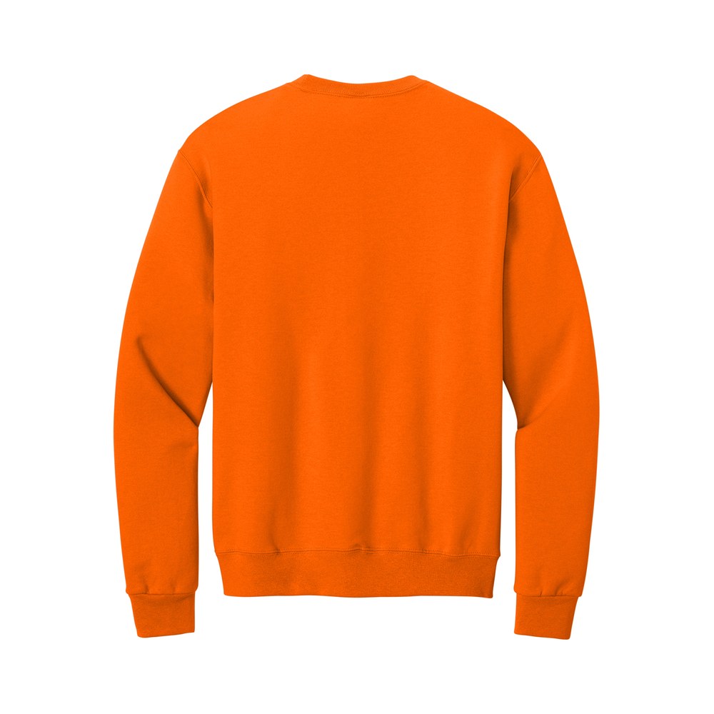 Safety Orange | Back