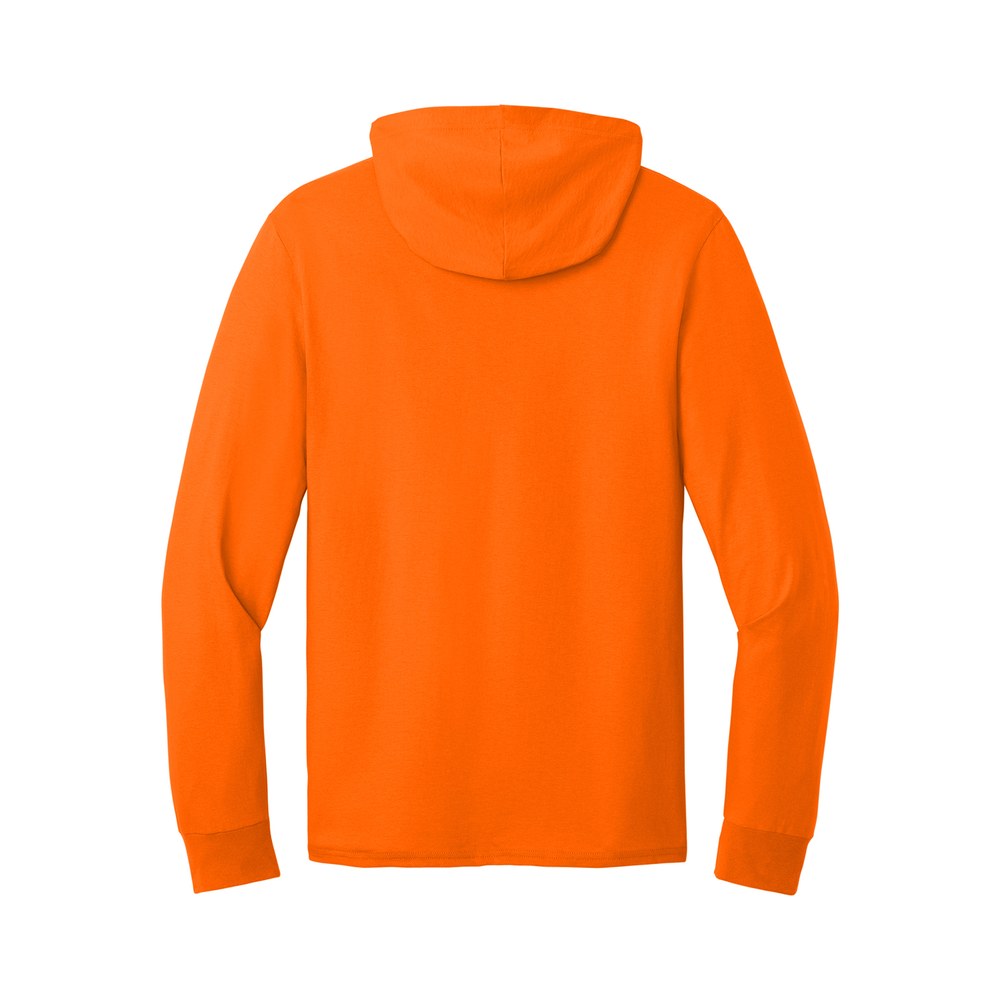 Safety Orange | Back