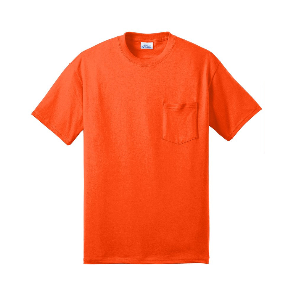 Safety Orange