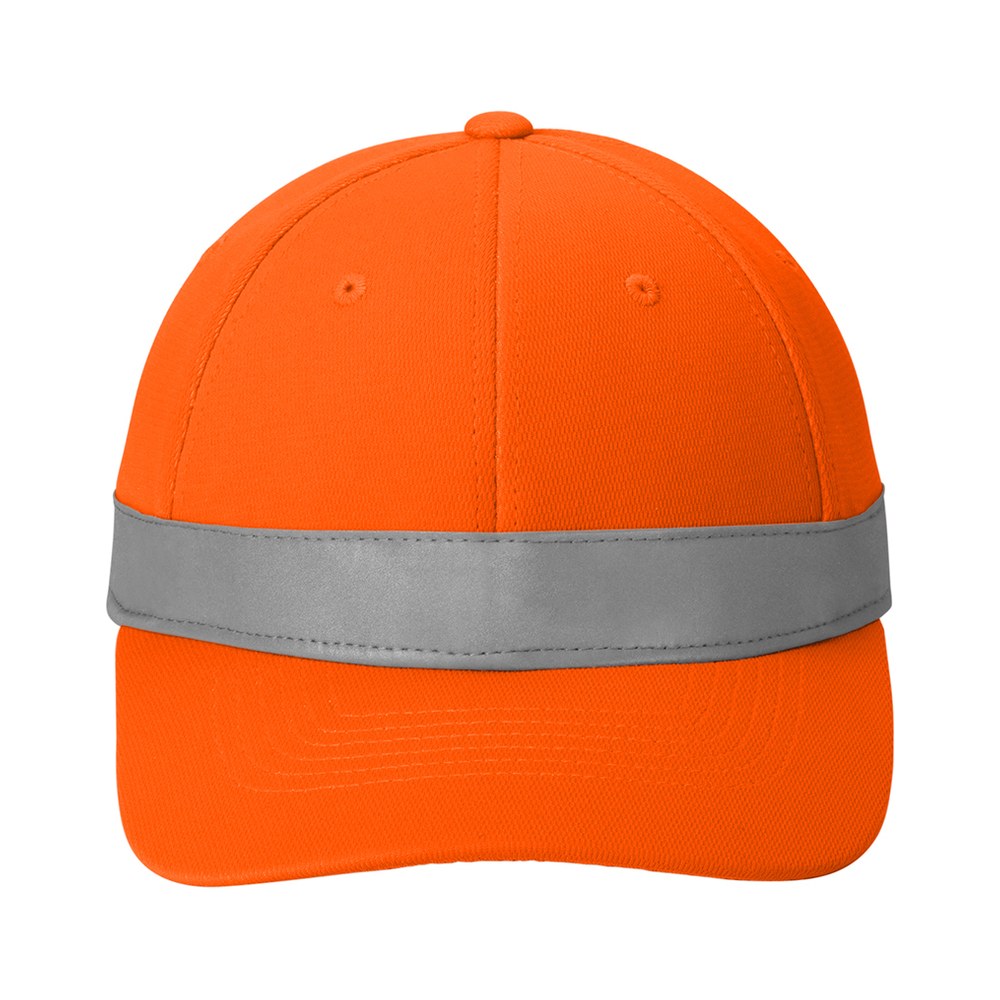 Safety Orange