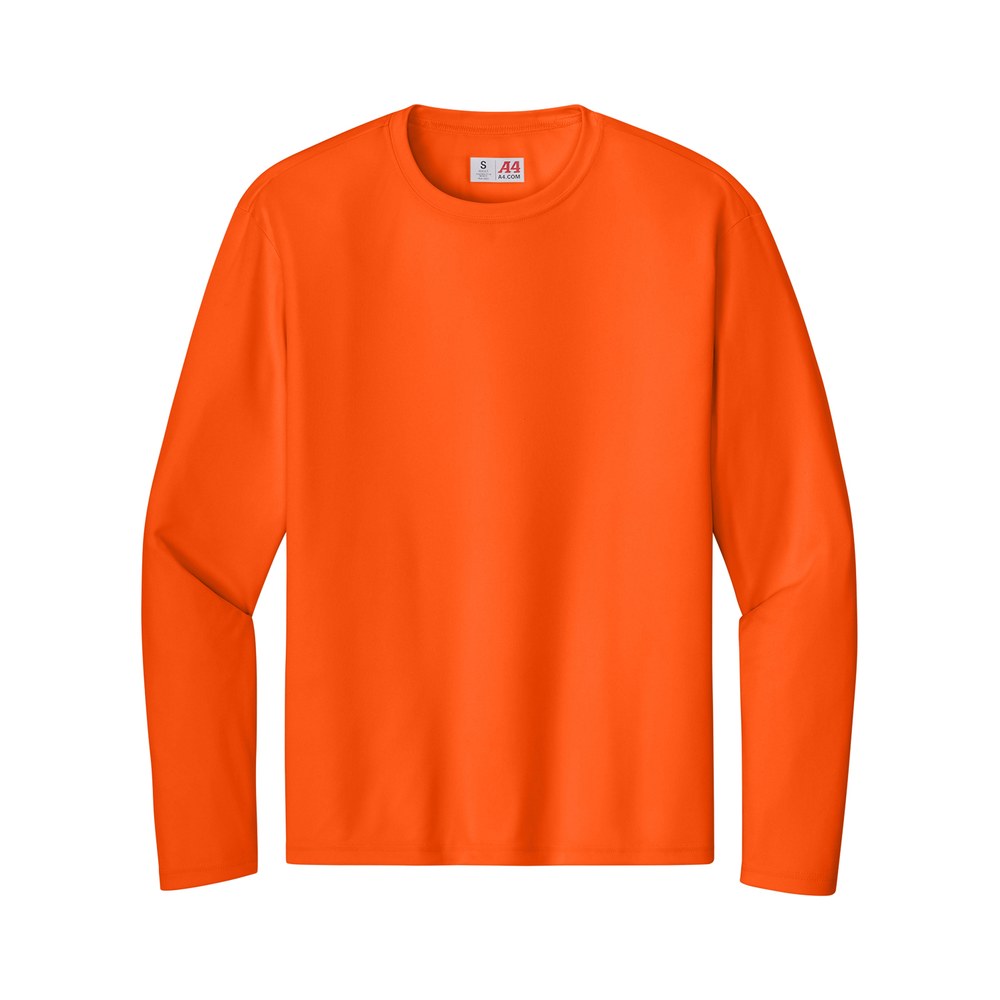 Safety Orange
