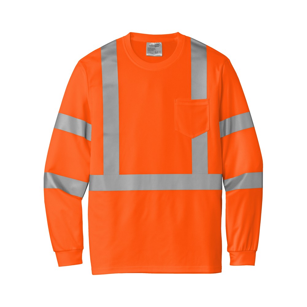 Safety Orange